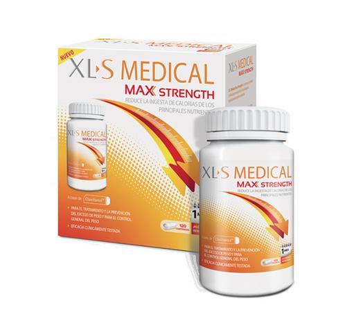 XLS Medical 1